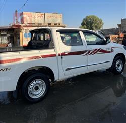 تويوتا هايلوكس